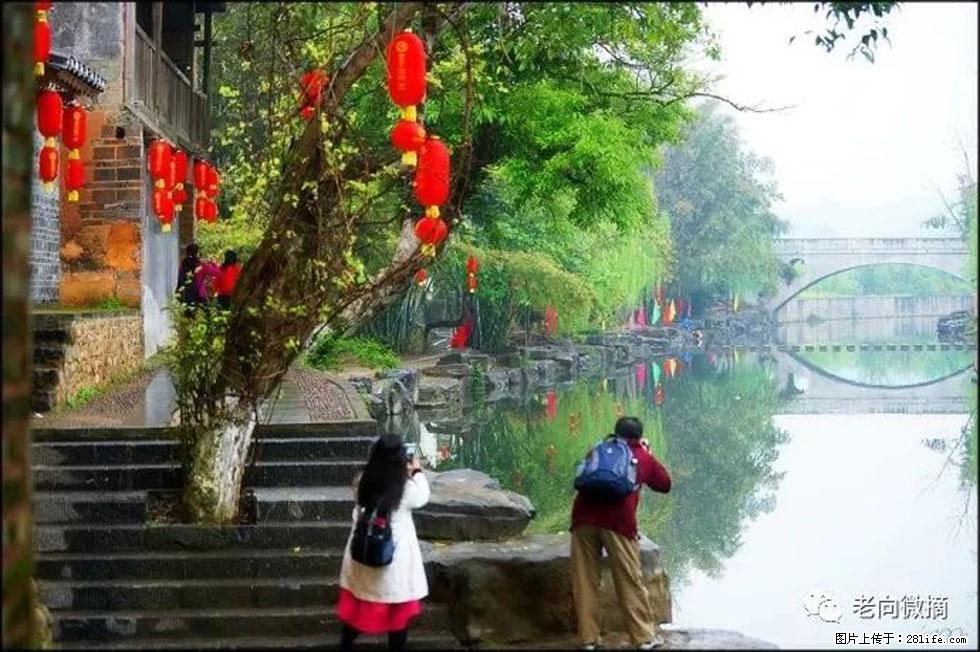 【春天，广西桂林灌阳县向您发出邀请！】江口老街又逢春 - 游山玩水 - 泉州生活社区 - 泉州28生活网 qz.28life.net