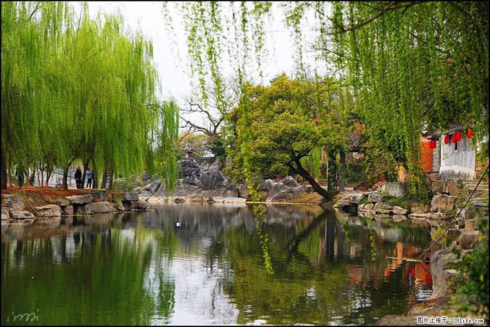 【春天，广西桂林灌阳县向您发出邀请！】江口老街又逢春 - 游山玩水 - 泉州生活社区 - 泉州28生活网 qz.28life.net