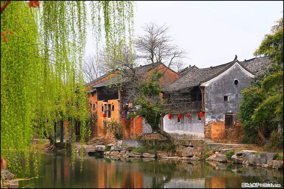 【春天，广西桂林灌阳县向您发出邀请！】江口老街又逢春 - 游山玩水 - 泉州生活社区 - 泉州28生活网 qz.28life.net