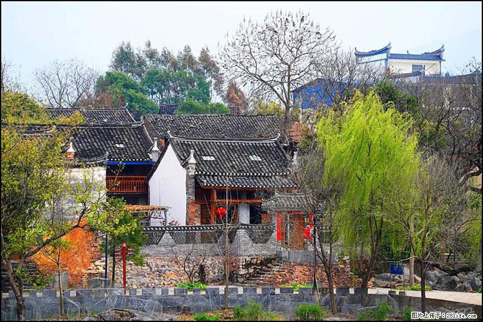 【春天，广西桂林灌阳县向您发出邀请！】江口老街又逢春 - 游山玩水 - 泉州生活社区 - 泉州28生活网 qz.28life.net