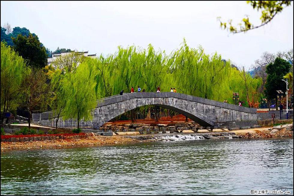 【春天，广西桂林灌阳县向您发出邀请！】江口老街又逢春 - 游山玩水 - 泉州生活社区 - 泉州28生活网 qz.28life.net