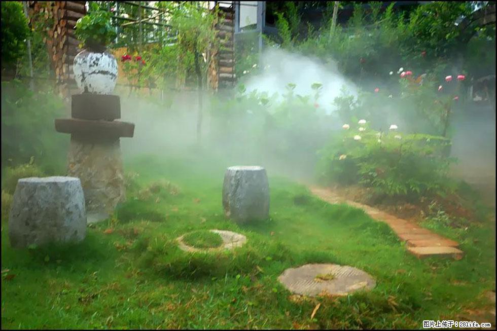 【春天，广西桂林灌阳县向您发出邀请！】如梦似幻莲溪庐 - 游山玩水 - 泉州生活社区 - 泉州28生活网 qz.28life.net