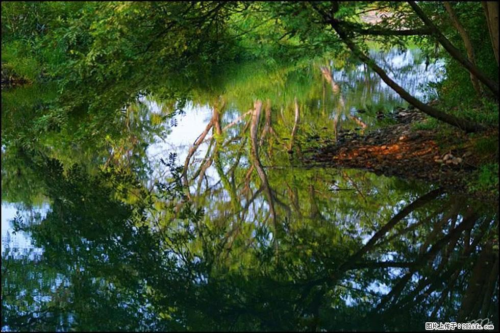 【春天，广西桂林灌阳县向您发出邀请！】熊家寨湿地公园 - 游山玩水 - 泉州生活社区 - 泉州28生活网 qz.28life.net