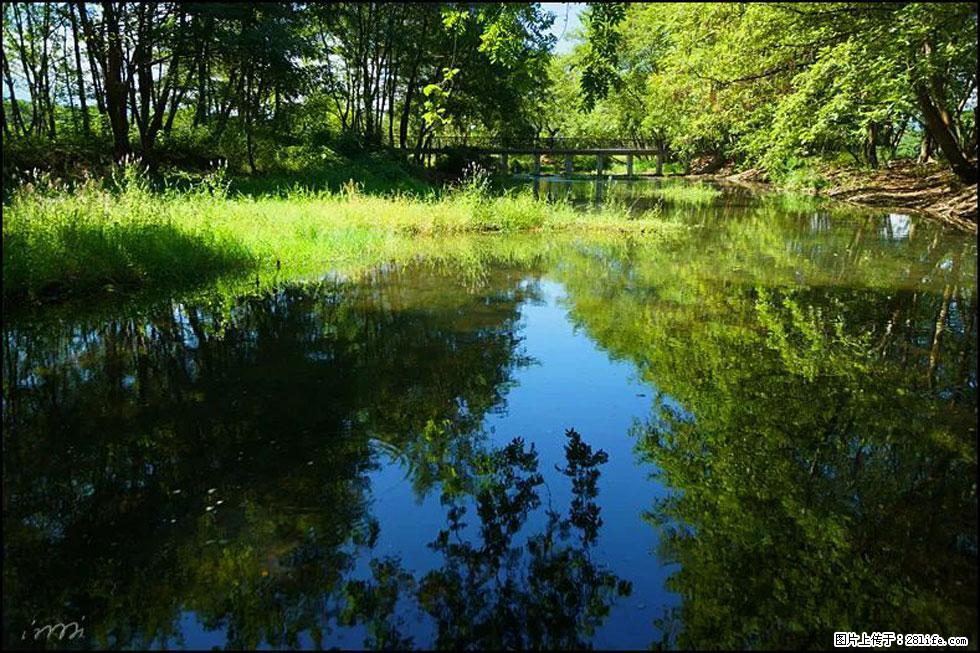【春天，广西桂林灌阳县向您发出邀请！】熊家寨湿地公园 - 游山玩水 - 泉州生活社区 - 泉州28生活网 qz.28life.net