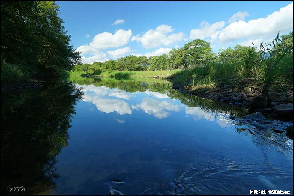 【春天，广西桂林灌阳县向您发出邀请！】熊家寨湿地公园 - 游山玩水 - 泉州生活社区 - 泉州28生活网 qz.28life.net