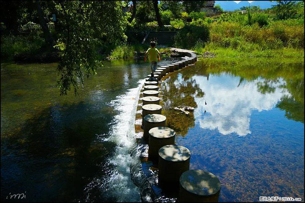 【春天，广西桂林灌阳县向您发出邀请！】熊家寨湿地公园 - 游山玩水 - 泉州生活社区 - 泉州28生活网 qz.28life.net