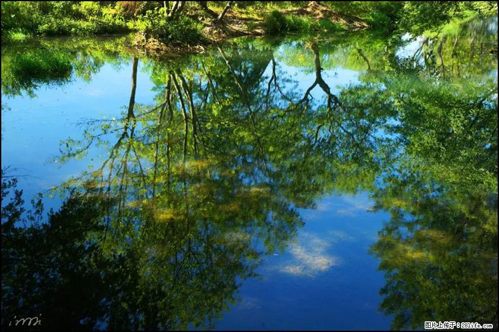 【春天，广西桂林灌阳县向您发出邀请！】熊家寨湿地公园 - 游山玩水 - 泉州生活社区 - 泉州28生活网 qz.28life.net