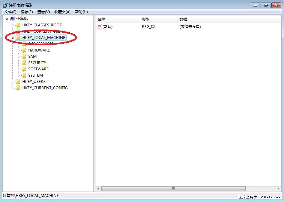 Photoshop不能直接拖拽打开图片的解决办法 - 生活百科 - 泉州生活社区 - 泉州28生活网 qz.28life.net