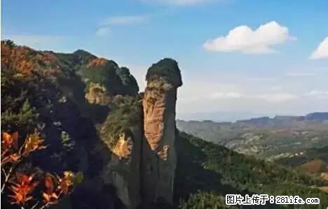 让人脸红的流氓景点，大自然真的有点色 - 灌水专区 - 泉州生活社区 - 泉州28生活网 qz.28life.net