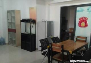 东海湾和园花园式小区 4房家电齐全 诚意出租 - 泉州28生活网 qz.28life.net