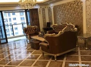 泉州浦西万达广场万达公馆北区高档精装配齐带两个车位仅9000 - 泉州28生活网 qz.28life.net