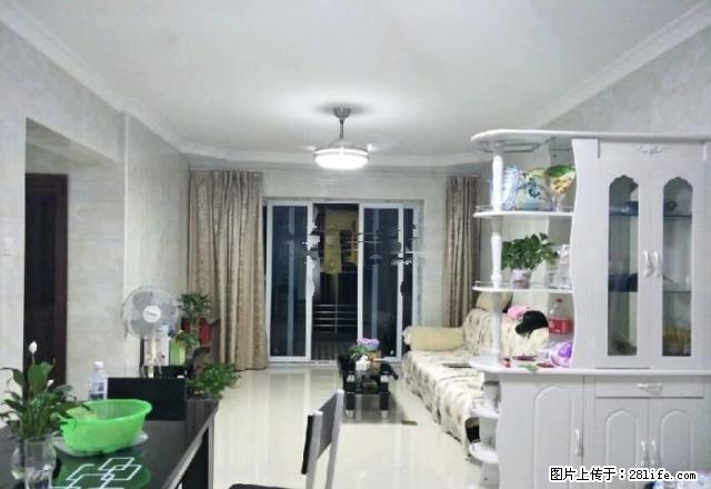 宝洲街万达隔壁御淮华庭 配置齐全交通便利 看房方便 拎包入住 - 房屋出租 - 房屋租售 - 泉州分类信息 - 泉州28生活网 qz.28life.net