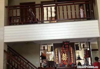桥南片区浮桥 东南半岛酒店附近摩卡小镇旁明光花园复式精装4房 - 泉州28生活网 qz.28life.net