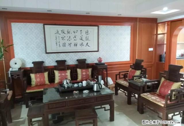 盛世融城四房出租家具家电齐租金5500加车位来电就能看房 - 房屋出租 - 房屋租售 - 泉州分类信息 - 泉州28生活网 qz.28life.net