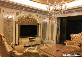 宝洲路万达广场 万达公馆 豪装大四房 高档配齐仅10000图 - 泉州28生活网 qz.28life.net