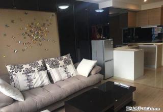 西湖公园凯莱香墅 酒店式复式公寓 拎包入住 仅租2300 - 泉州28生活网 qz.28life.net