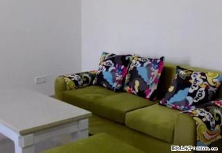 新门街 滨江翡翠苑（幸福广场）2房拎包入住 看房有钥匙 - 泉州28生活网 qz.28life.net