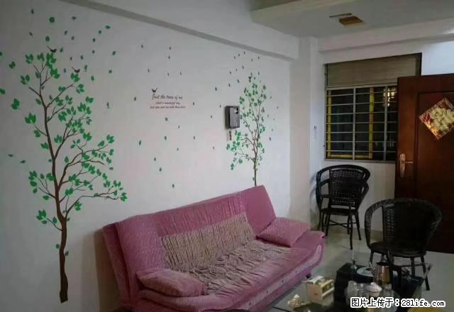 鲤城浮桥明光花园高档精装修一房一厅齐全辉映江山附近 - 房屋出租 - 房屋租售 - 泉州分类信息 - 泉州28生活网 qz.28life.net