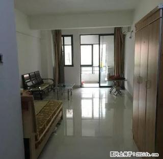 洛江 大润发旁 聚融韵动领地 齐配 可做饭 只租1000 - 泉州28生活网 qz.28life.net