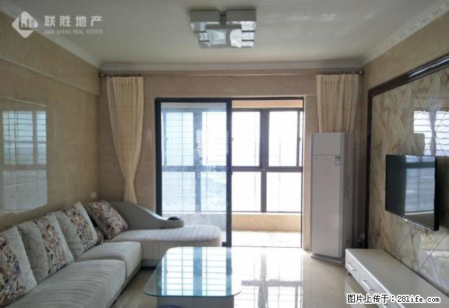 刺桐大桥头霞福小区 精装三房业主急租 仅需2500拎包入住 - 房屋出租 - 房屋租售 - 泉州分类信息 - 泉州28生活网 qz.28life.net