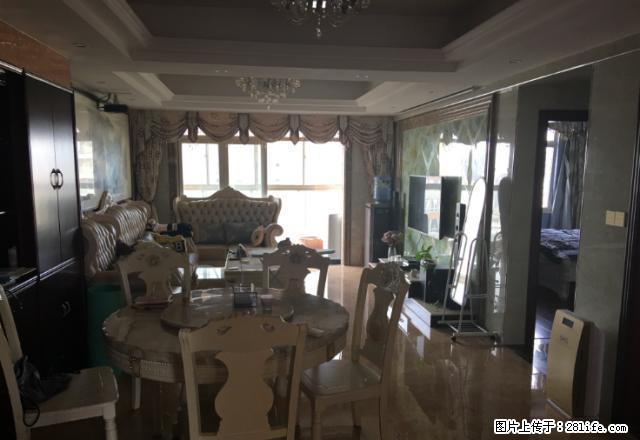 云鹿路中骏天峰 海景国际花园 豪华欧式三房 配齐 电梯高层 - 房屋出租 - 房屋租售 - 泉州分类信息 - 泉州28生活网 qz.28life.net