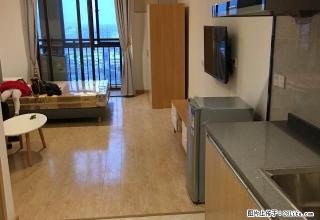 永嘉天地 1300元 1室1厅1卫 精装修便宜出租，适合附近 - 泉州28生活网 qz.28life.net