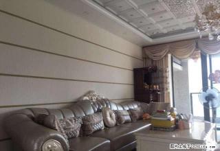 中骏西湖一号欧式豪华装修电梯三房 家具家电齐全 诚意出租 - 泉州28生活网 qz.28life.net