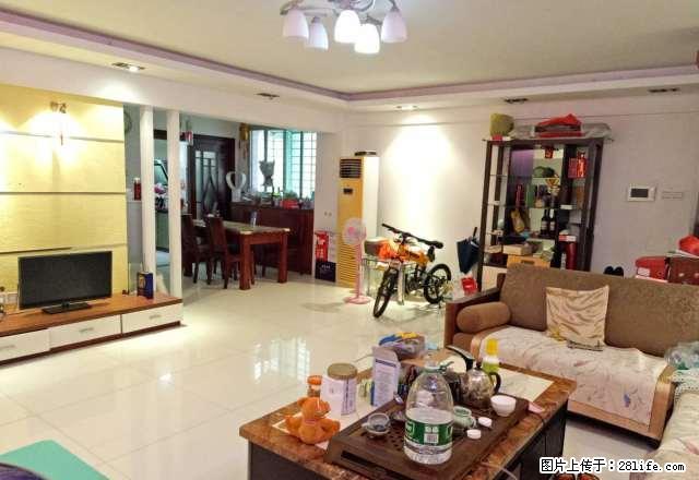 丰泽街 云谷花苑 精装大三房 家电家具齐全 拎包入住 - 房屋出租 - 房屋租售 - 泉州分类信息 - 泉州28生活网 qz.28life.net