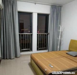 桥南百捷华府 小三房出租 仅租2300 家具家电齐全拎包入住 - 泉州28生活网 qz.28life.net