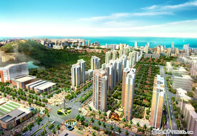 东海湾太古广场旁和园豪装4房 泰禾广场旁 新华都旁 - 房屋出租 - 房屋租售 - 泉州分类信息 - 泉州28生活网 qz.28life.net