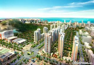 东海湾太古广场旁和园豪装4房 泰禾广场旁 新华都旁 - 泉州28生活网 qz.28life.net