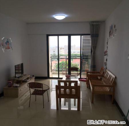 二院对面 和园两房 主卧客厅阳台朝南 简单干净 租金实惠 - 房屋出租 - 房屋租售 - 泉州分类信息 - 泉州28生活网 qz.28life.net