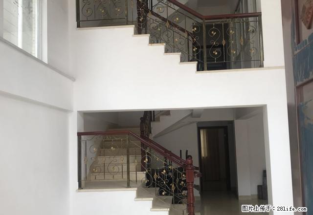 翡翠园别墅 办公居住一体 楼上宿舍 楼下办公 10个房间 - 房屋出租 - 房屋租售 - 泉州分类信息 - 泉州28生活网 qz.28life.net