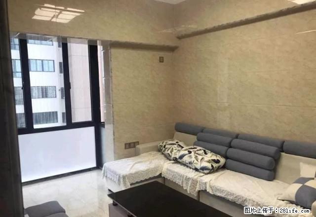 新加坡城后面清濛怡景两室一厅精装修出租啦 1机不可失失不再来 - 房屋出租 - 房屋租售 - 泉州分类信息 - 泉州28生活网 qz.28life.net