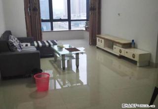 干净整洁，随时入住，润柏大都会 1900元 2室1厅1卫 中 - 泉州28生活网 qz.28life.net