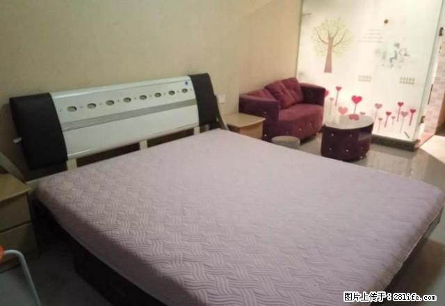 润华国际 精装朝南户型 家具家电齐全 业主急租 - 房屋出租 - 房屋租售 - 泉州分类信息 - 泉州28生活网 qz.28life.net