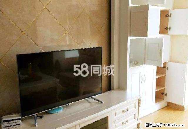 新天城市广场南益鲤景湾1房拎包入住中央空调房东自住装修 - 房屋出租 - 房屋租售 - 泉州分类信息 - 泉州28生活网 qz.28life.net