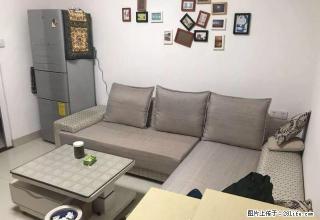 新天城市广场旁摩卡小镇温馨居家1房1厅齐全房东自住装修快来租 - 泉州28生活网 qz.28life.net