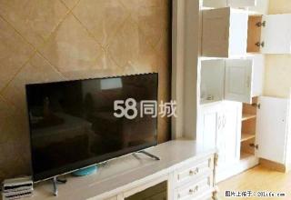 新天城市广场南益鲤景湾1房拎包入住中央空调房东自住装修 - 泉州28生活网 qz.28life.net