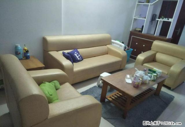 君悦华庭 1500元 2室2厅1卫 精装修 带阳台 - 房屋出租 - 房屋租售 - 泉州分类信息 - 泉州28生活网 qz.28life.net