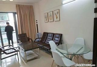 东海湾怡园两房出租 中等装修家电全齐 直接拎包入住看房有钥匙 - 泉州28生活网 qz.28life.net