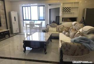 津淮街与坪山路中骏广场豪华大3房欧式风格高层拎包入住小区好停 - 泉州28生活网 qz.28life.net