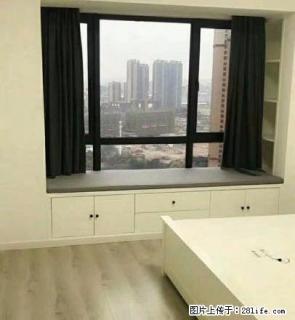 御景嘉园+地段繁华+购物方便+交通方便+押一付一+可拎包入住 - 泉州28生活网 qz.28life.net