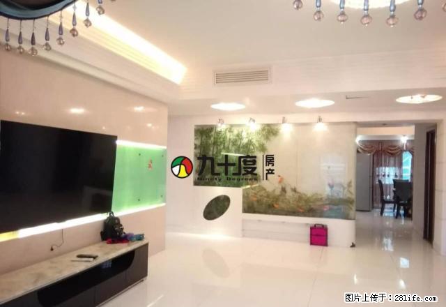 丰泽广场高端小区福新花园精致大3房，电梯22视野广，清爽大气 - 房屋出租 - 房屋租售 - 泉州分类信息 - 泉州28生活网 qz.28life.net