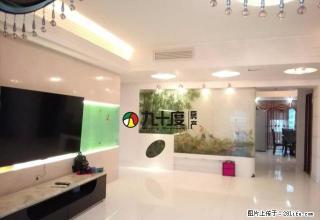 丰泽广场高端小区福新花园精致大3房，电梯22视野广，清爽大气 - 泉州28生活网 qz.28life.net