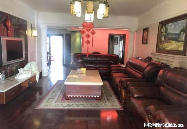 丰泽中心站 碧水湾花园 精装大三房急租仅3600 - 房屋出租 - 房屋租售 - 泉州分类信息 - 泉州28生活网 qz.28life.net