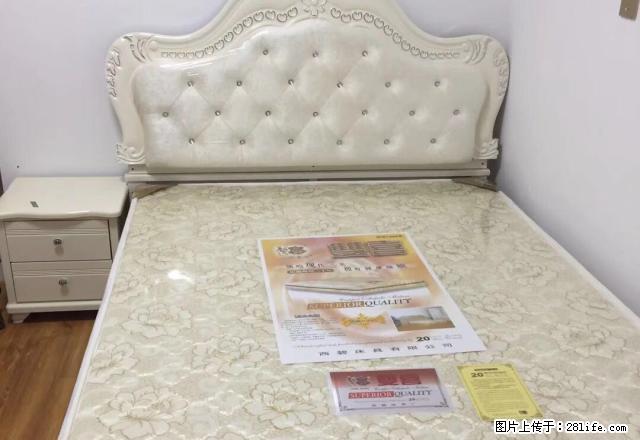 刺桐明珠假日城堡星光不夜城附近全新温馨公寓配置齐全拧包入住 - 房屋出租 - 房屋租售 - 泉州分类信息 - 泉州28生活网 qz.28life.net