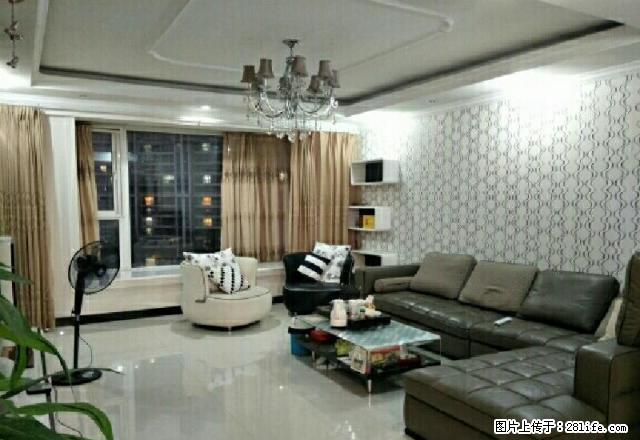 泉秀路永辉旁盛世融城 房东自住精装三房仅4000拎包入住 - 房屋出租 - 房屋租售 - 泉州分类信息 - 泉州28生活网 qz.28life.net