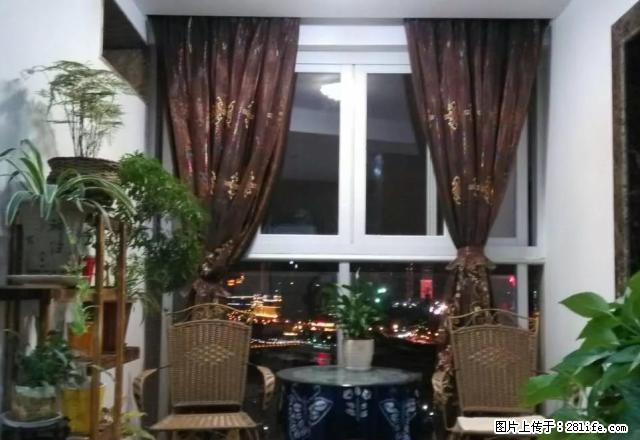高档小区电梯高层精装修拎包入住看江景南北通透采光无敌 - 房屋出租 - 房屋租售 - 泉州分类信息 - 泉州28生活网 qz.28life.net