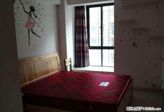 惠安嘉惠小区 1室1厅 押一付一 家具齐全 装修精致拎包入住 - 泉州28生活网 qz.28life.net